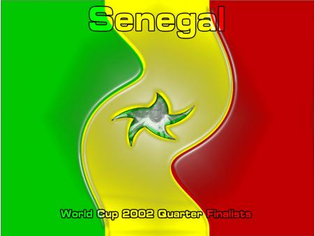 le senegal 