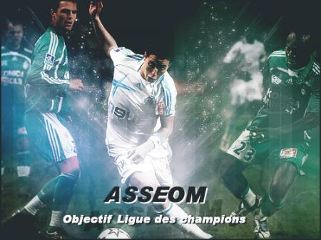 vive l om