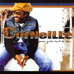 corneille